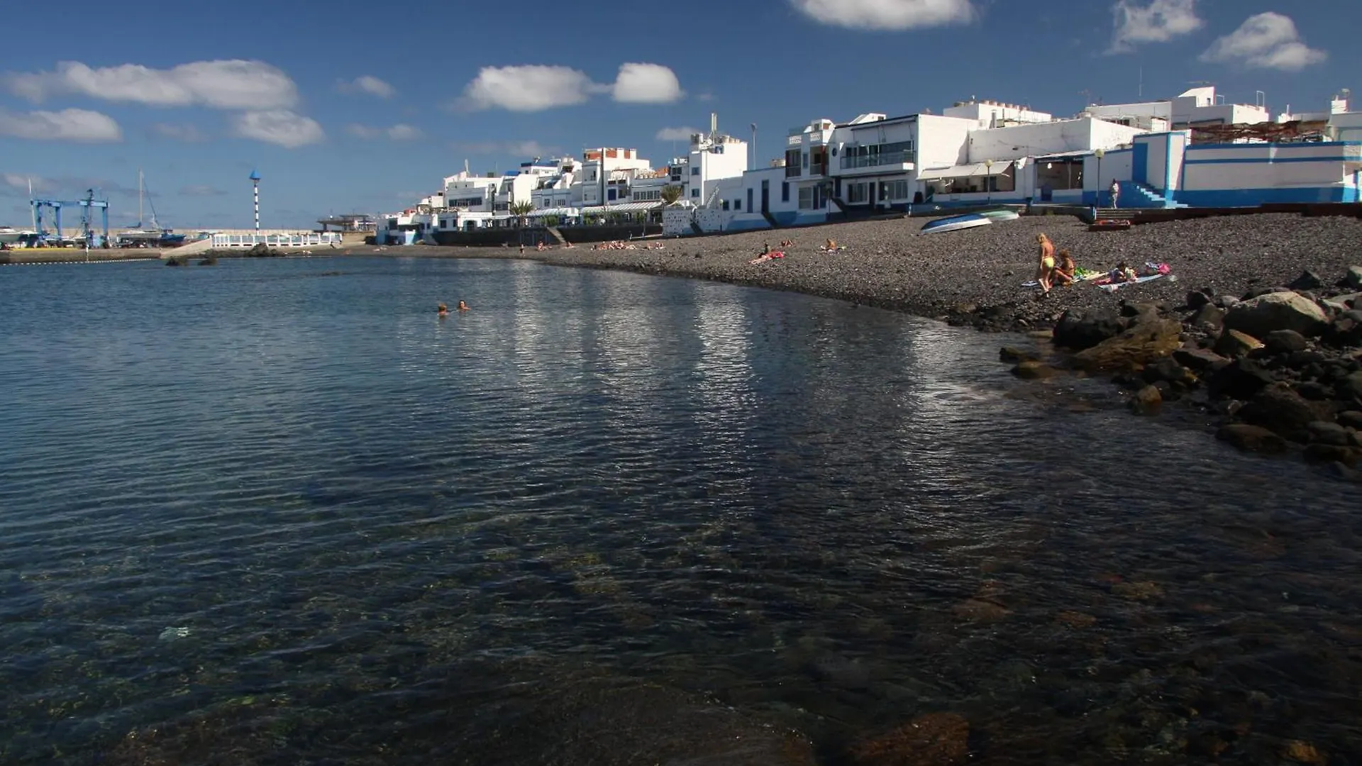 Casa Del Puente Apartment Agaete   Agaete (Gran Canaria)