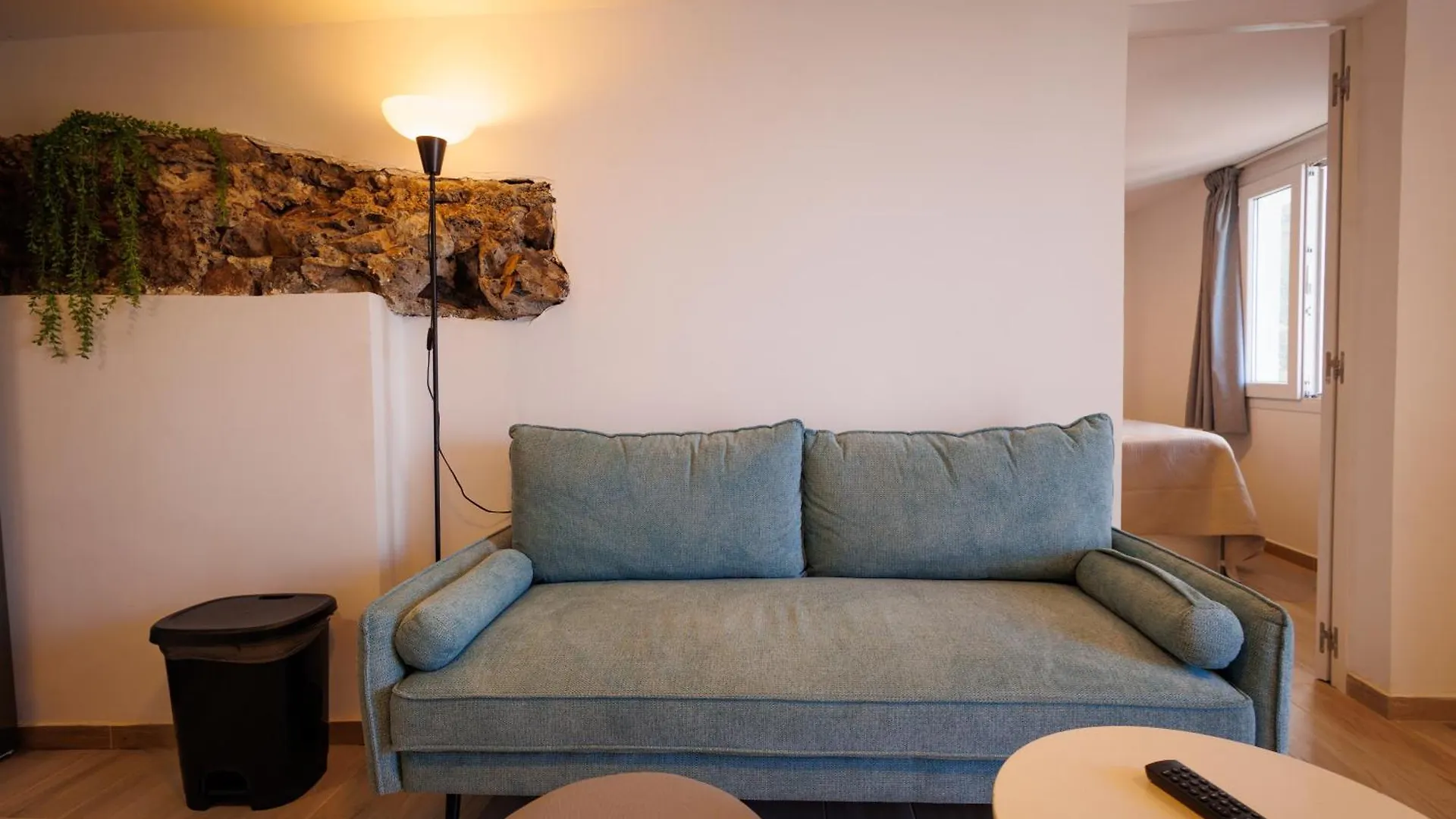 Casa Del Puente Apartment Agaete  Spain