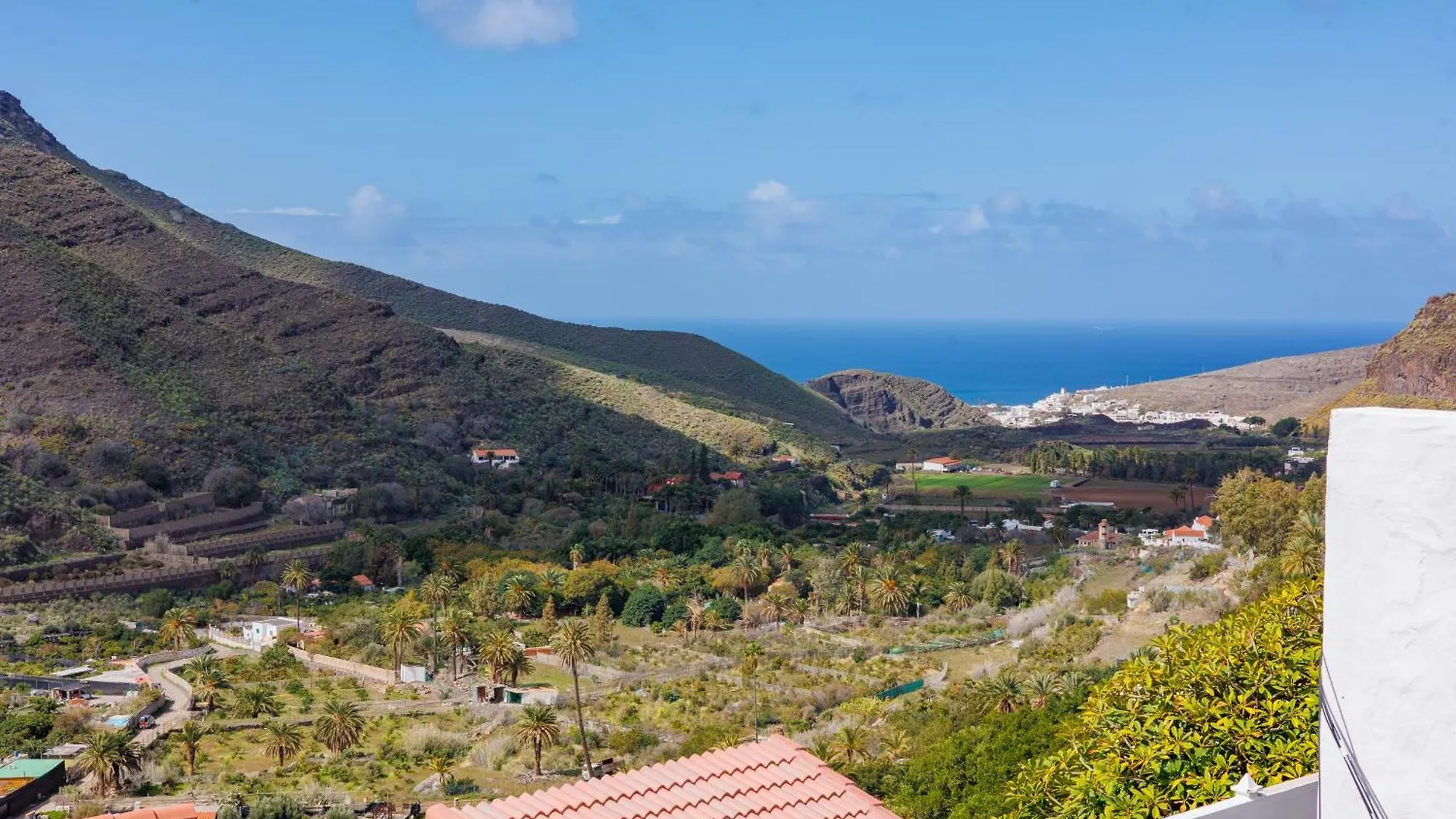 Casa Del Puente Apartment Agaete  0*, Agaete (Gran Canaria)