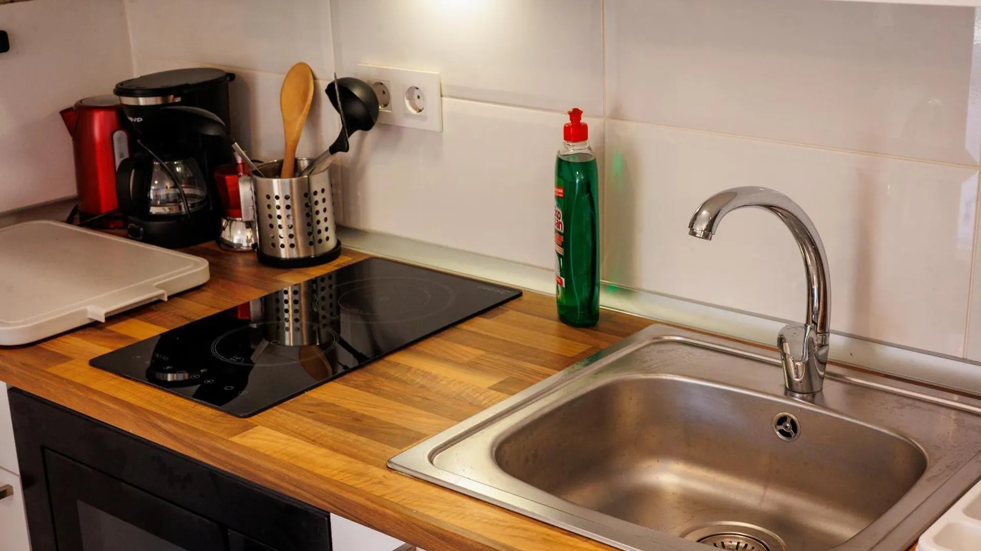 Casa Del Puente Apartment Agaete   Agaete (Gran Canaria)