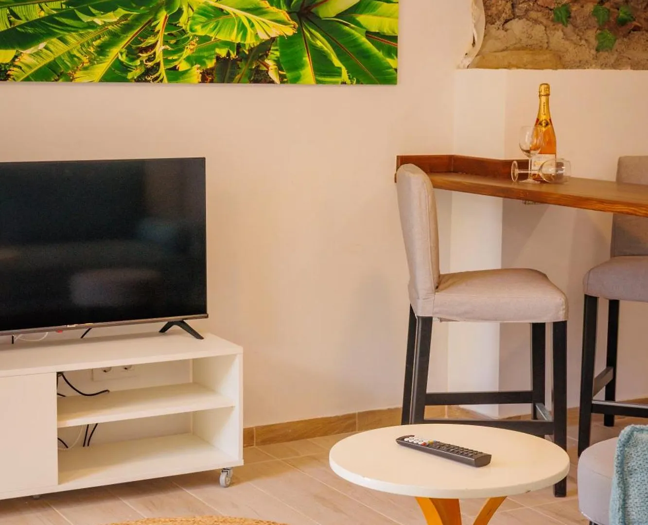 Casa Del Puente Apartment Agaete  Spain