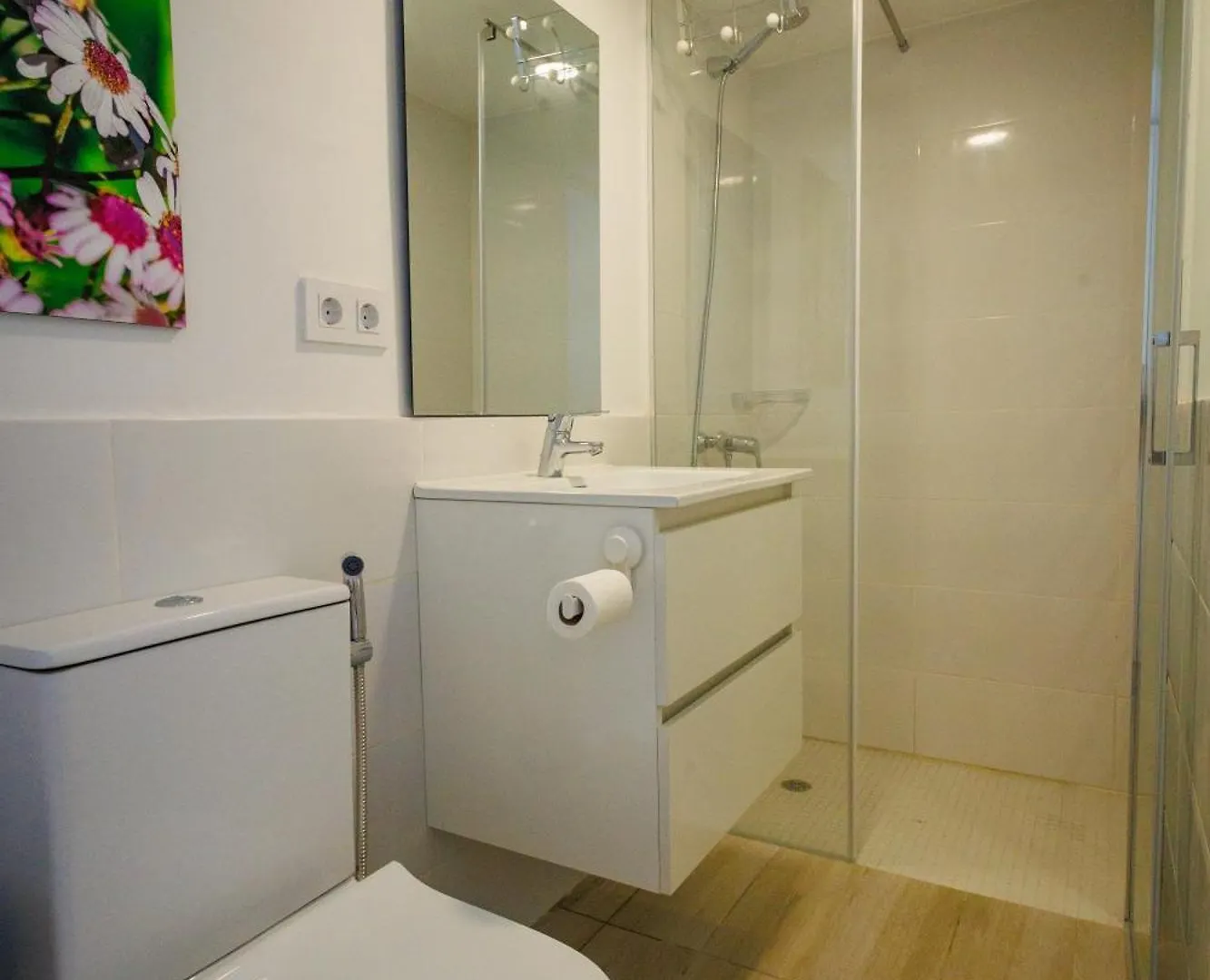 Casa Del Puente Apartment Agaete  Spain