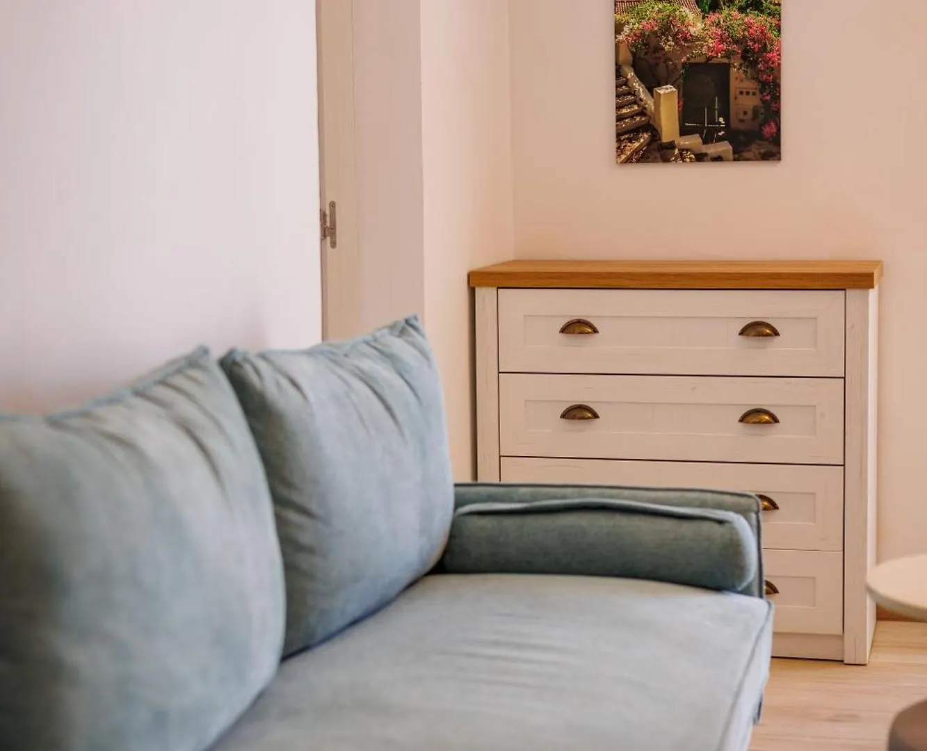 Casa Del Puente Apartment Agaete  Agaete (Gran Canaria)