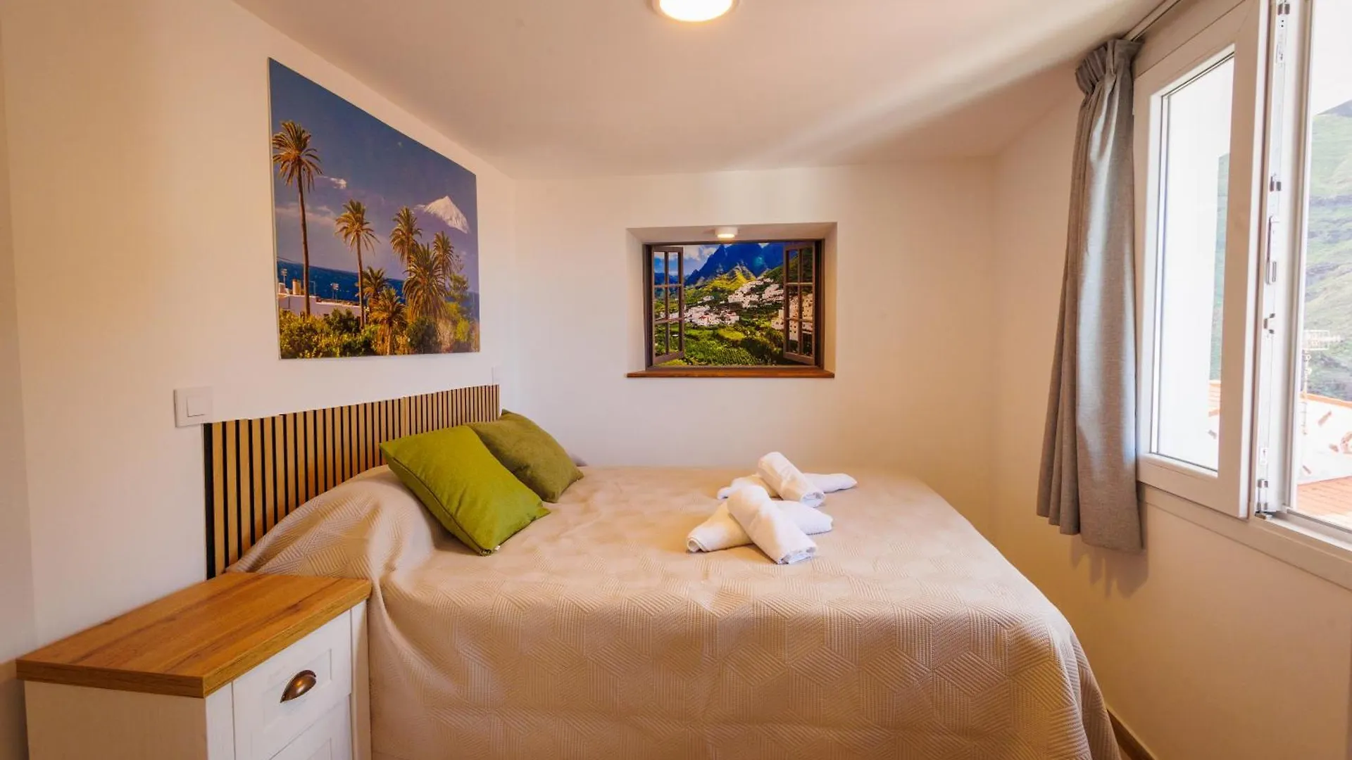 Casa Del Puente Apartment Agaete  0*, Agaete (Gran Canaria) Spain