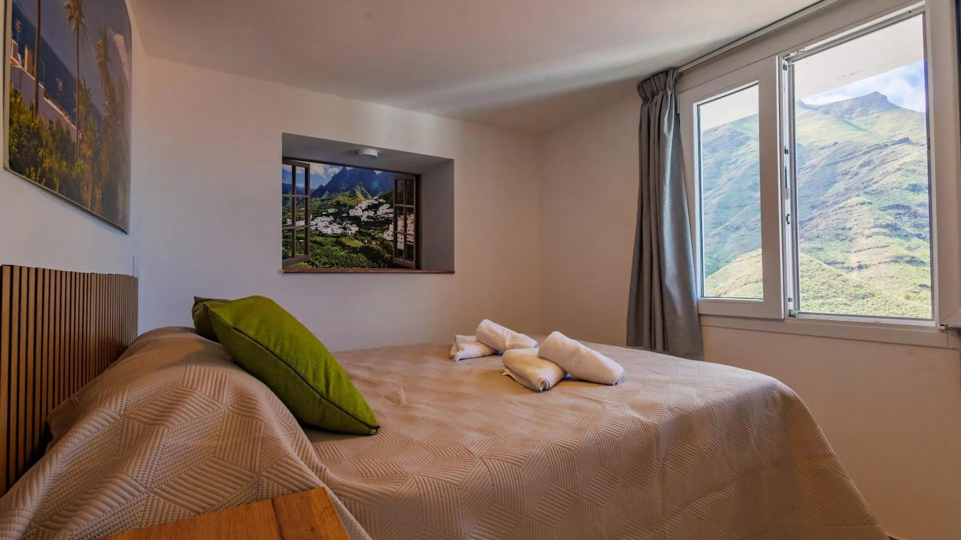 Casa Del Puente Apartment Agaete  Agaete (Gran Canaria)