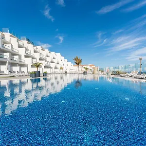 4* Hotel Occidental Roca Negra - Adults Only