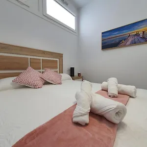 Agaete Pueblo Nº4 Y Nº5 Agaete (Gran Canaria)