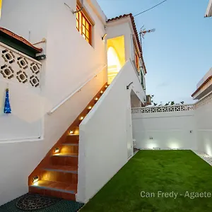 Fredy - Private Agaete Agaete (Gran Canaria)