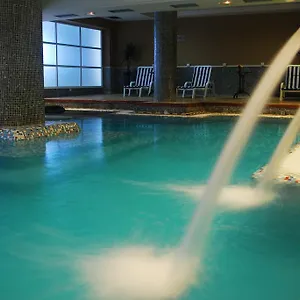 4* Hotel Puerto De Nieves