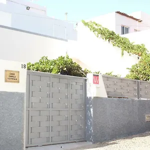 Casa Carmela Agaete (Gran Canaria)